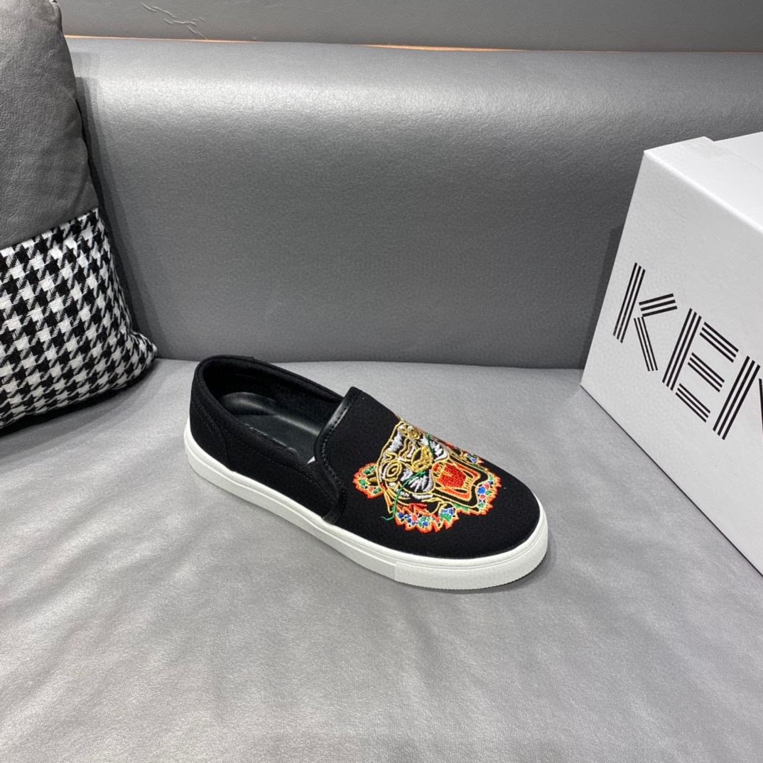 Kenzo Shoes